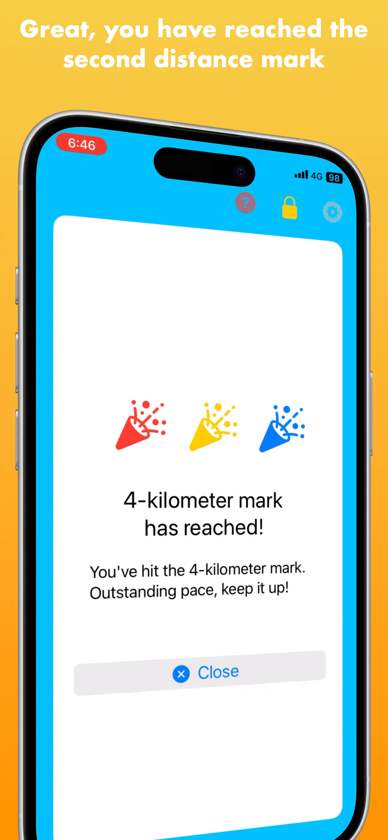 Ten Miles - Running & Walking gallery image