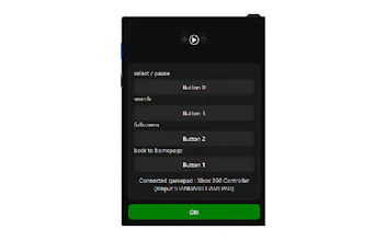Youtube Gamepad gallery image