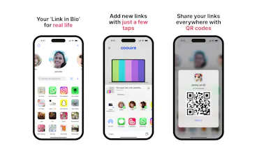 Linkbuddy gallery image