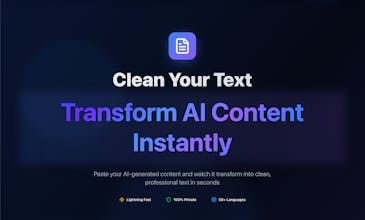 CleanyAI gallery image