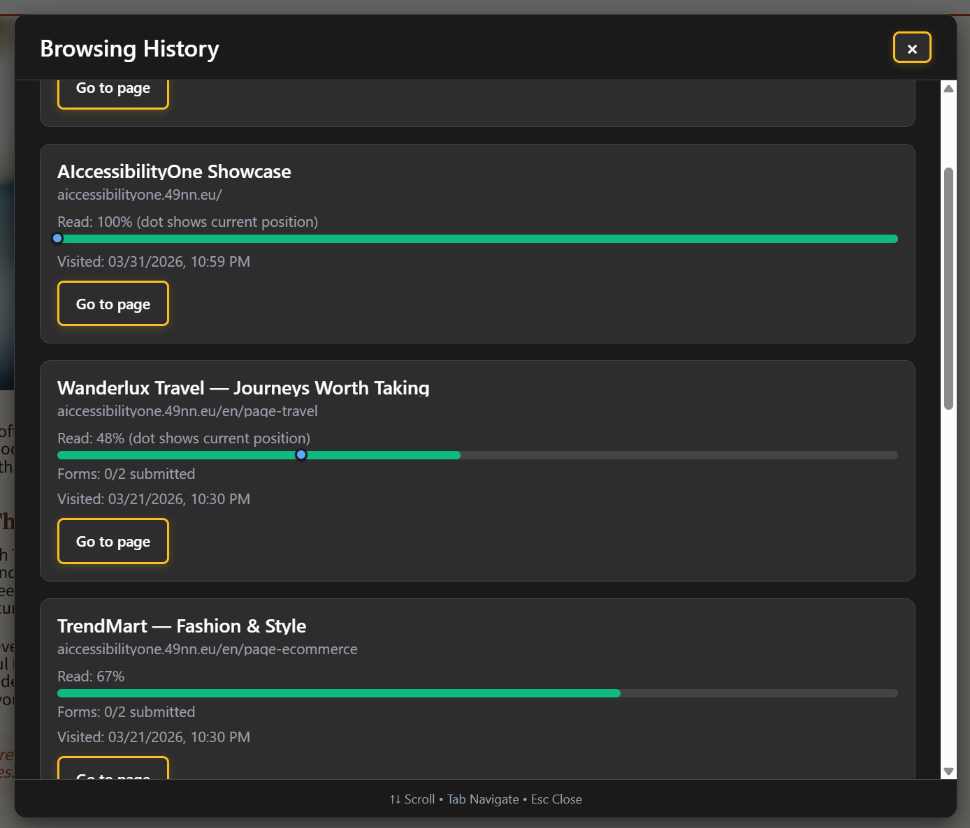 AIccessibilityOne gallery image