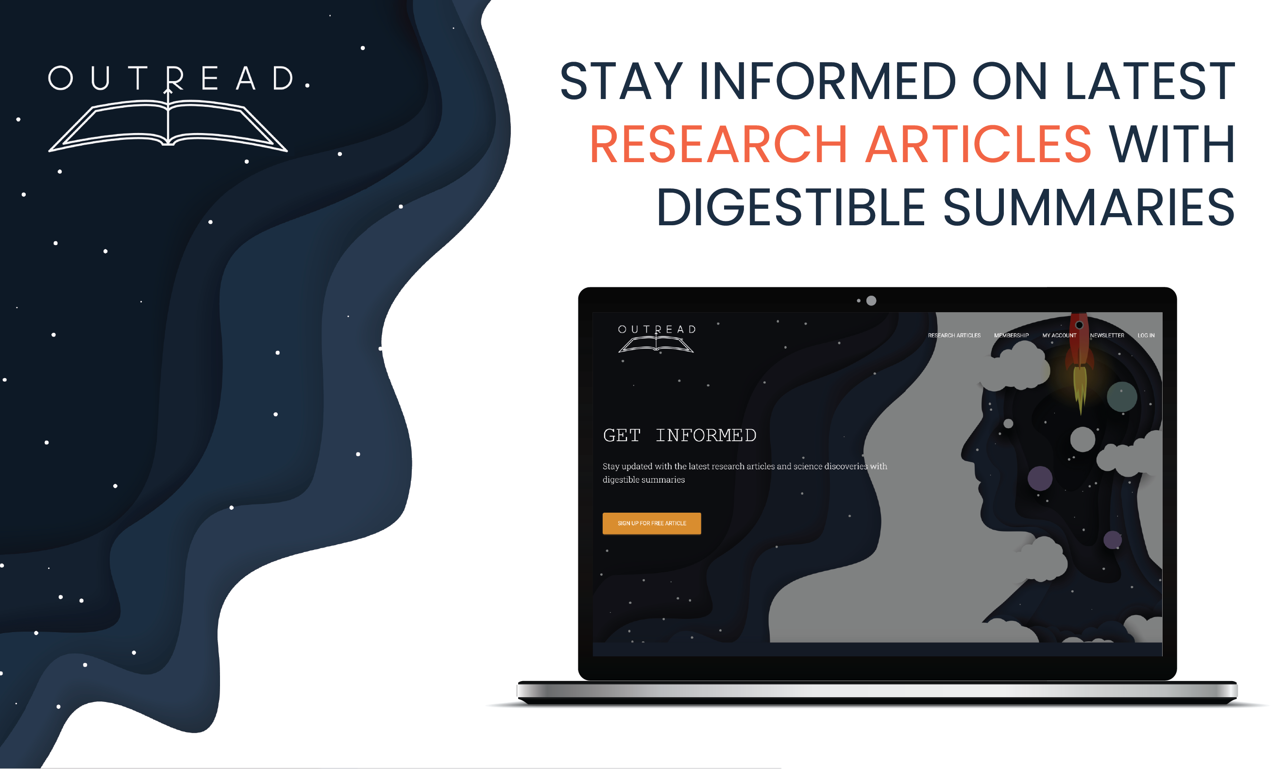 Outread gallery image