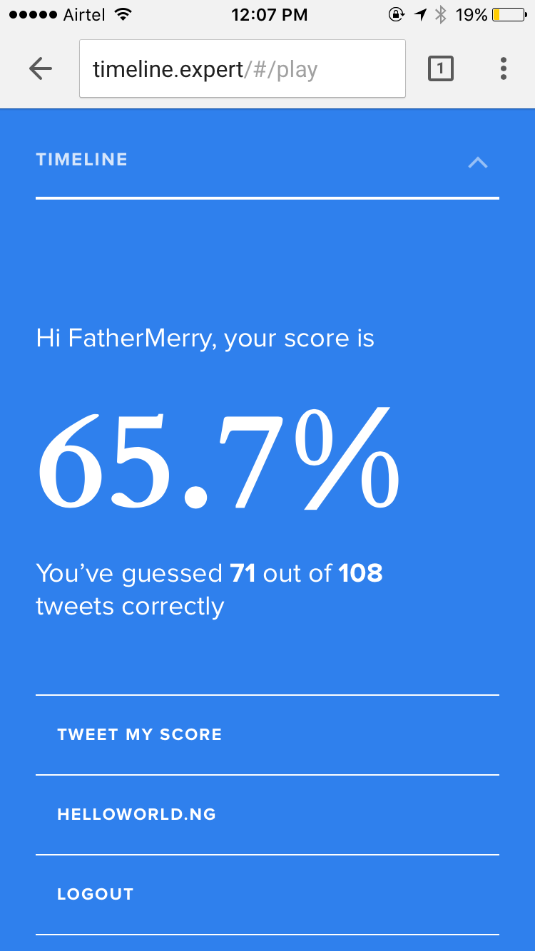 Timeline Expert gallery image