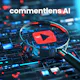 CommentLens AI