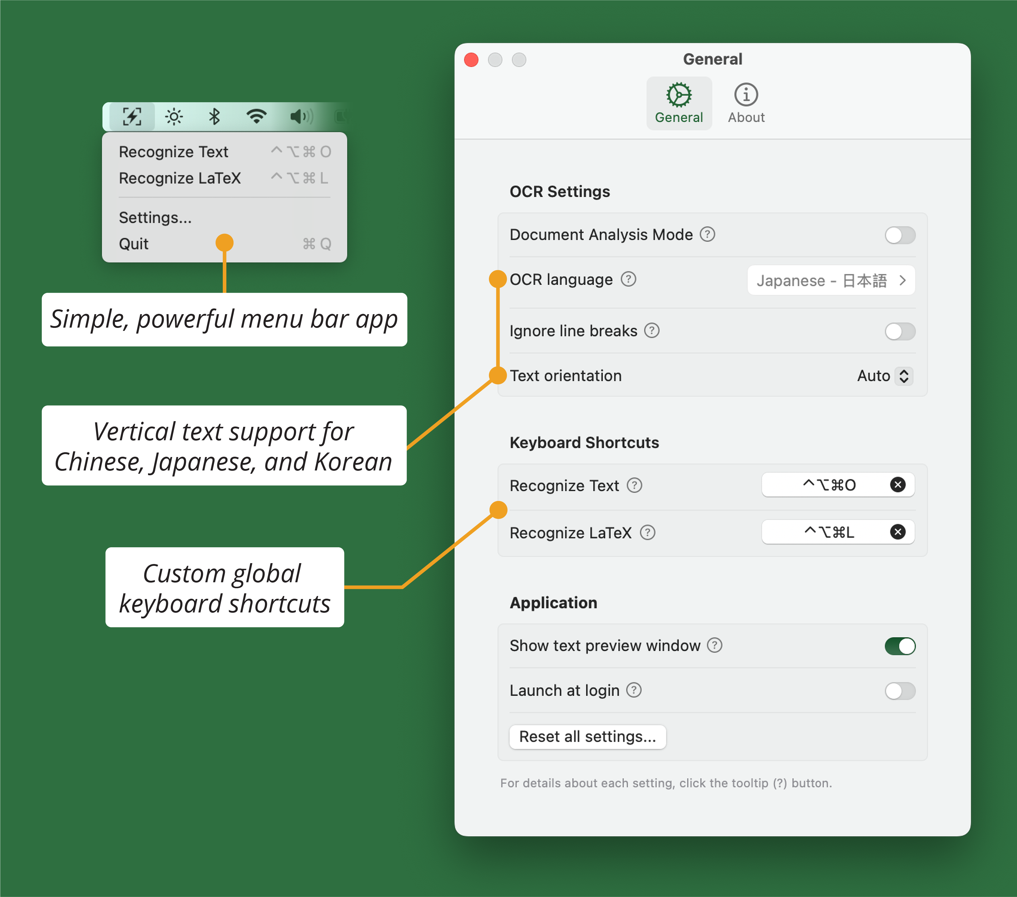 FrameOCR gallery image