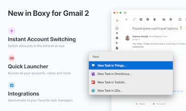 Boxy Suite gallery image