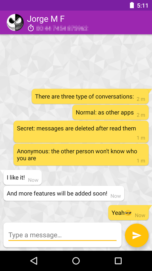 Pensamientos gallery image