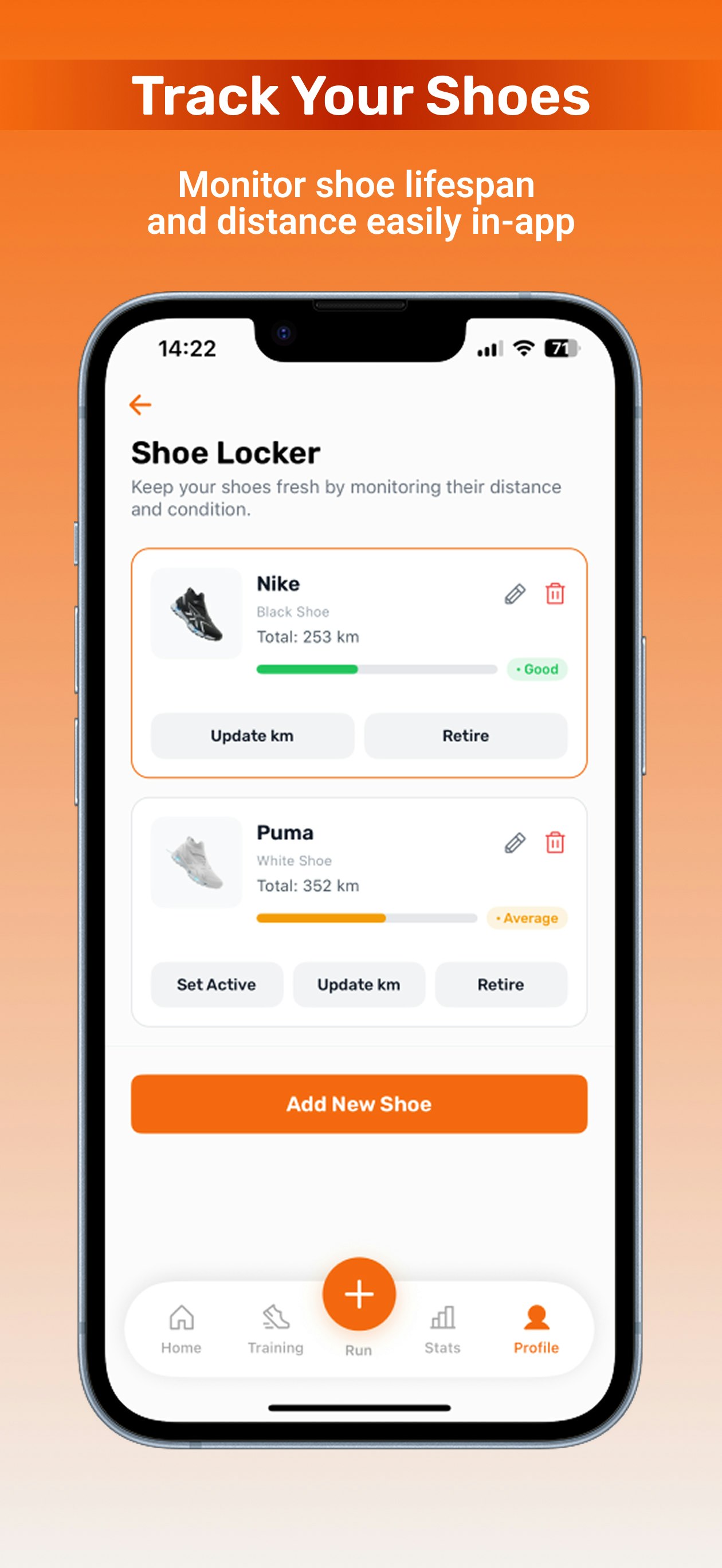 Runathon AI gallery image