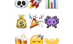 Emoji CSS image