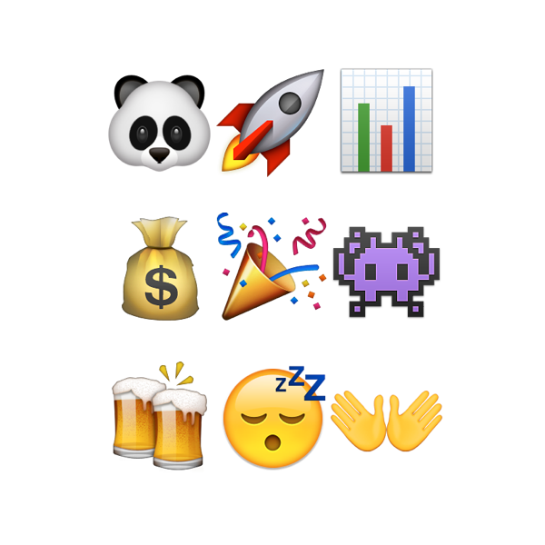 Emoji CSS Image