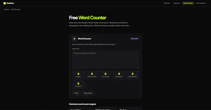 ToolHub gallery image