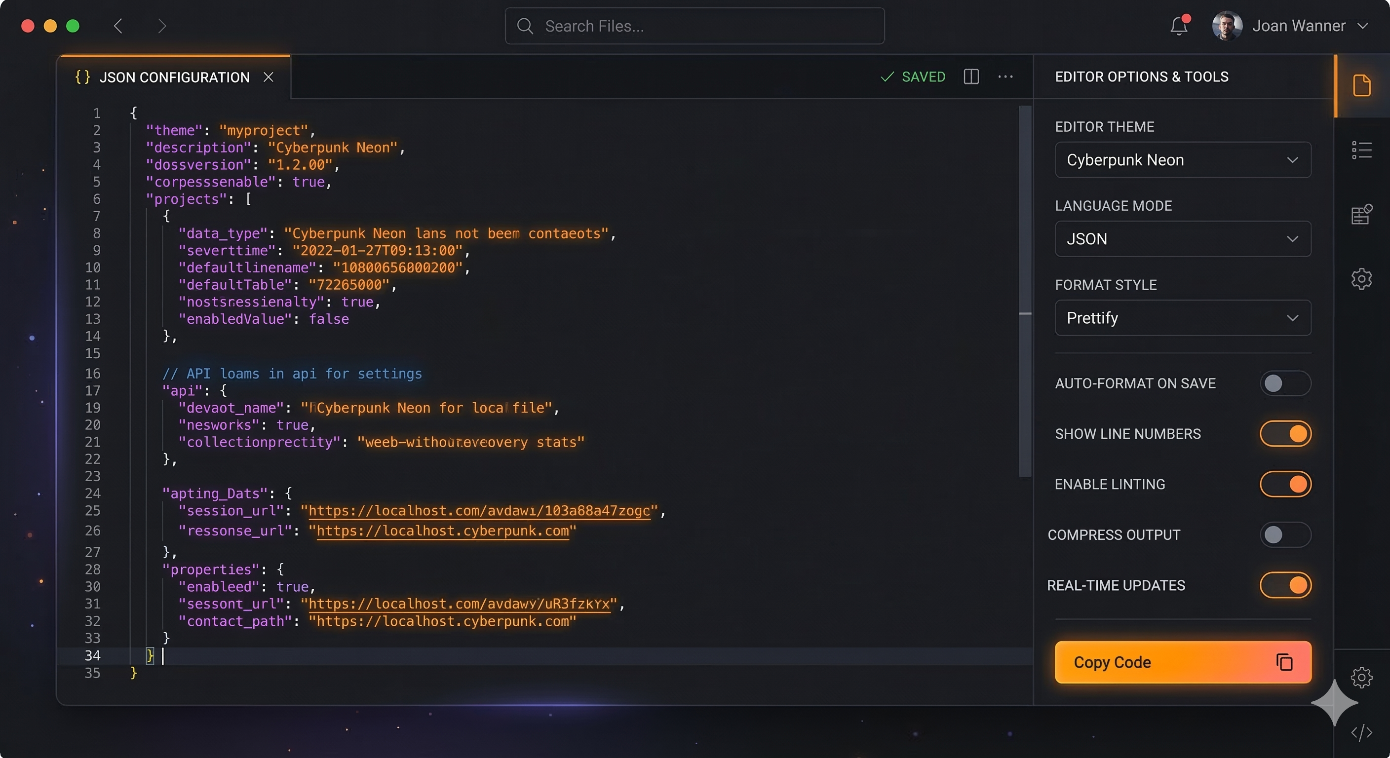 SEO Tools Hub gallery image