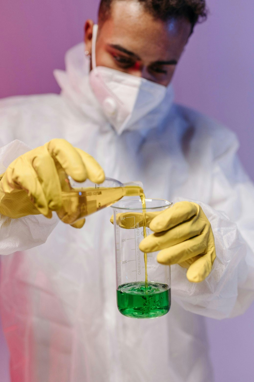 Scientific Lab Equipment Supplier gallery image