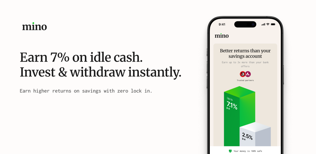Mino Money gallery image