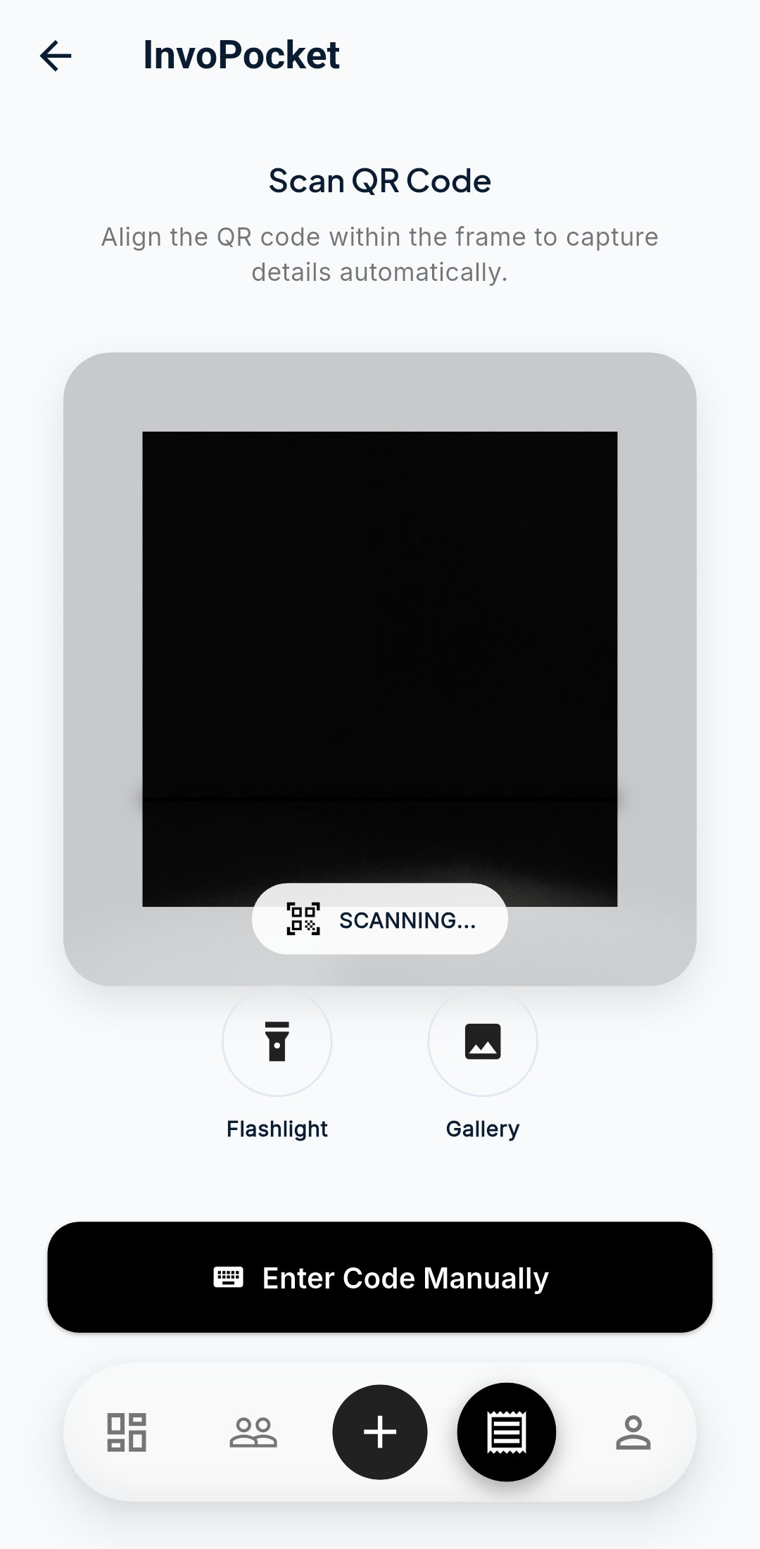 INVO Pocket gallery image
