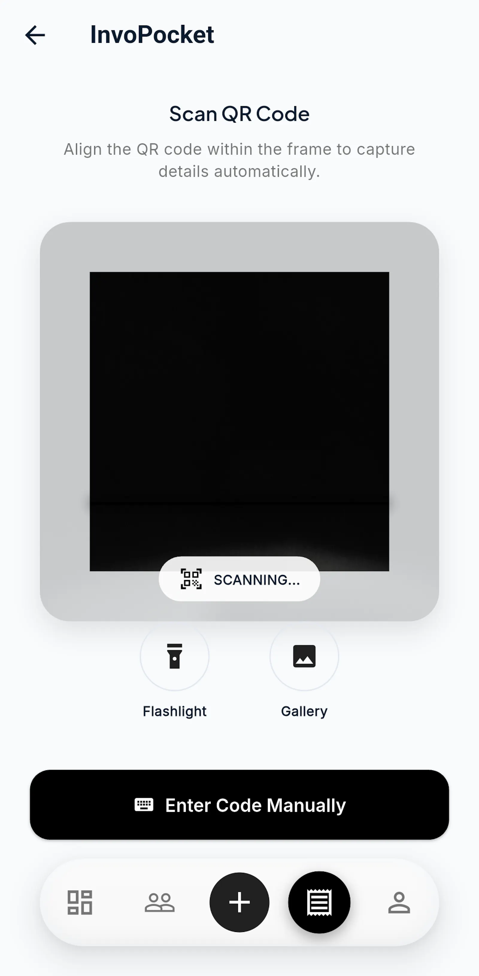 INVO Pocket screenshot 7