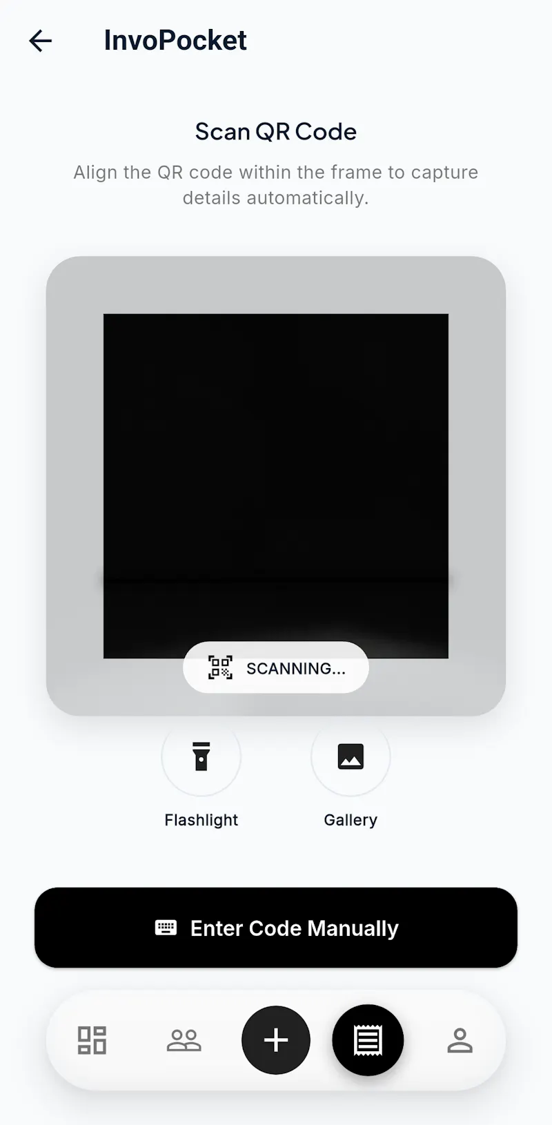 INVO Pocket screenshot 7