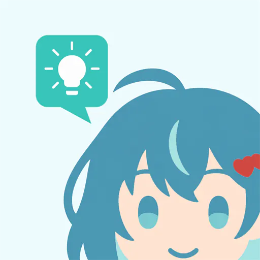 My Oshi Canvas logo