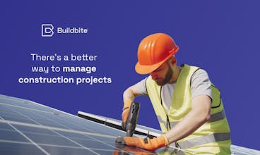 Buildbite gallery image