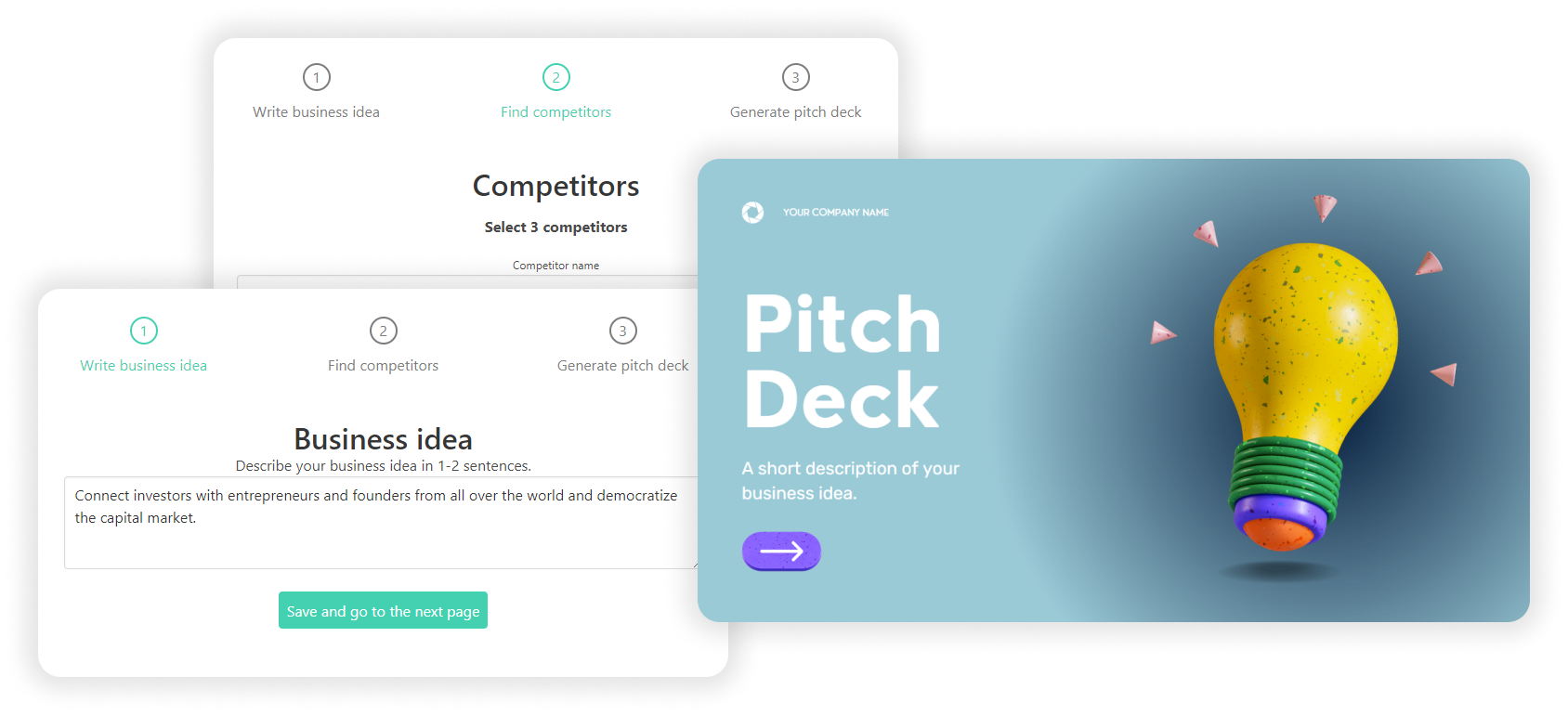 DealPotential Entrepreneur Platform media 2