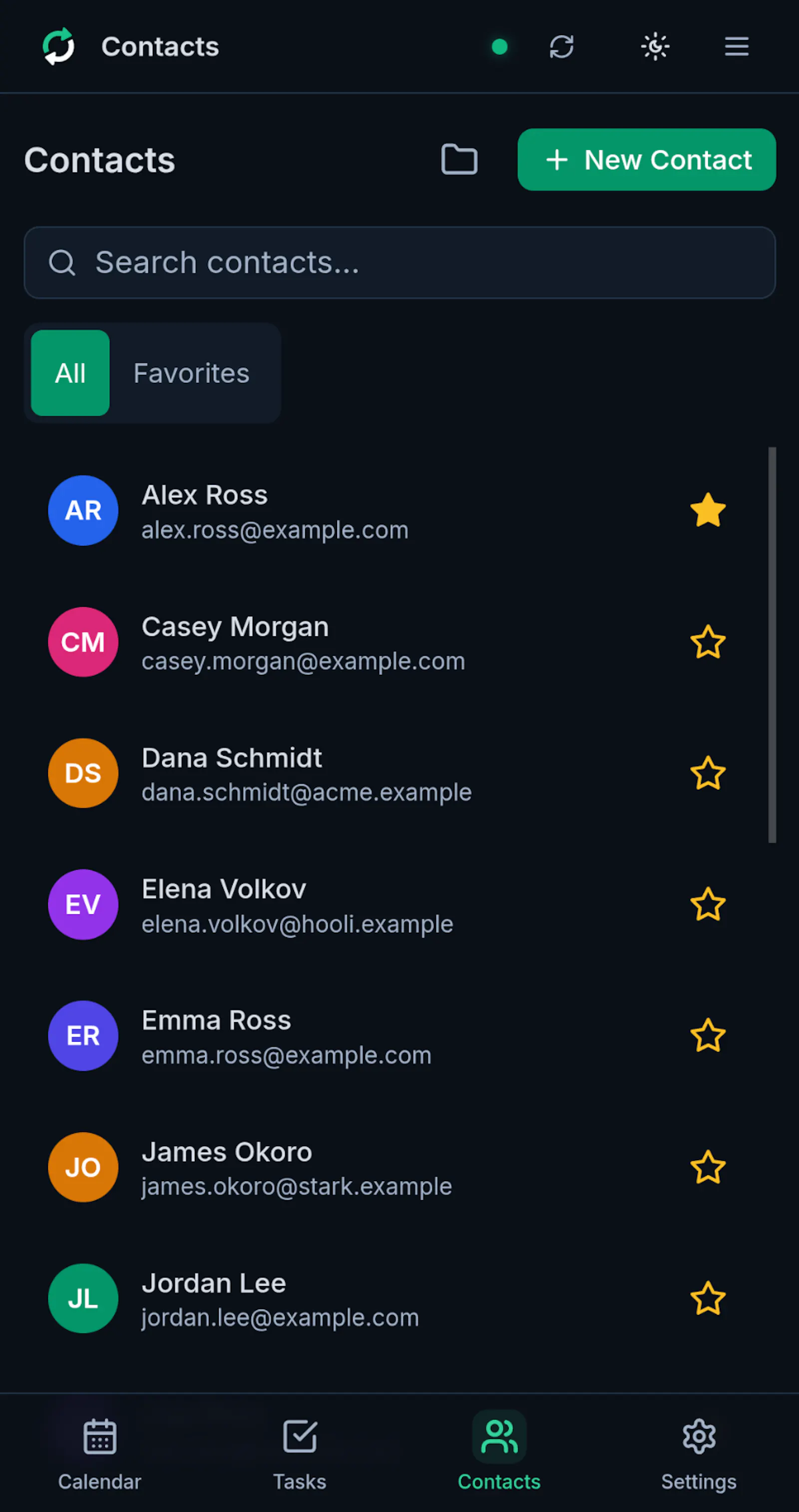 SilentSuite screenshot 11