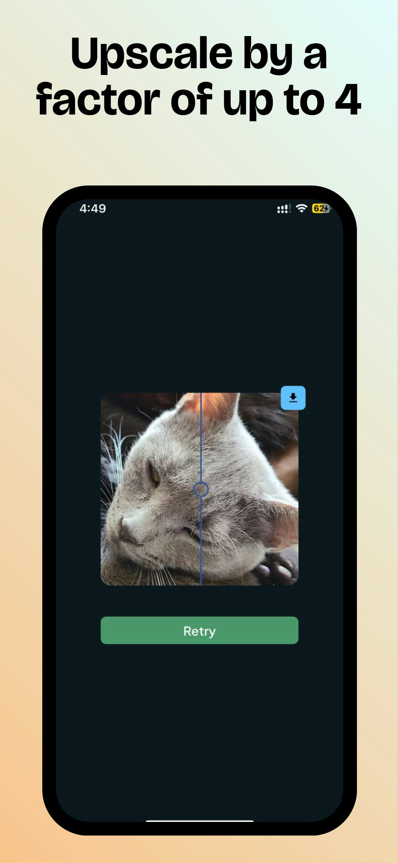 Easy Photo Upscale gallery image