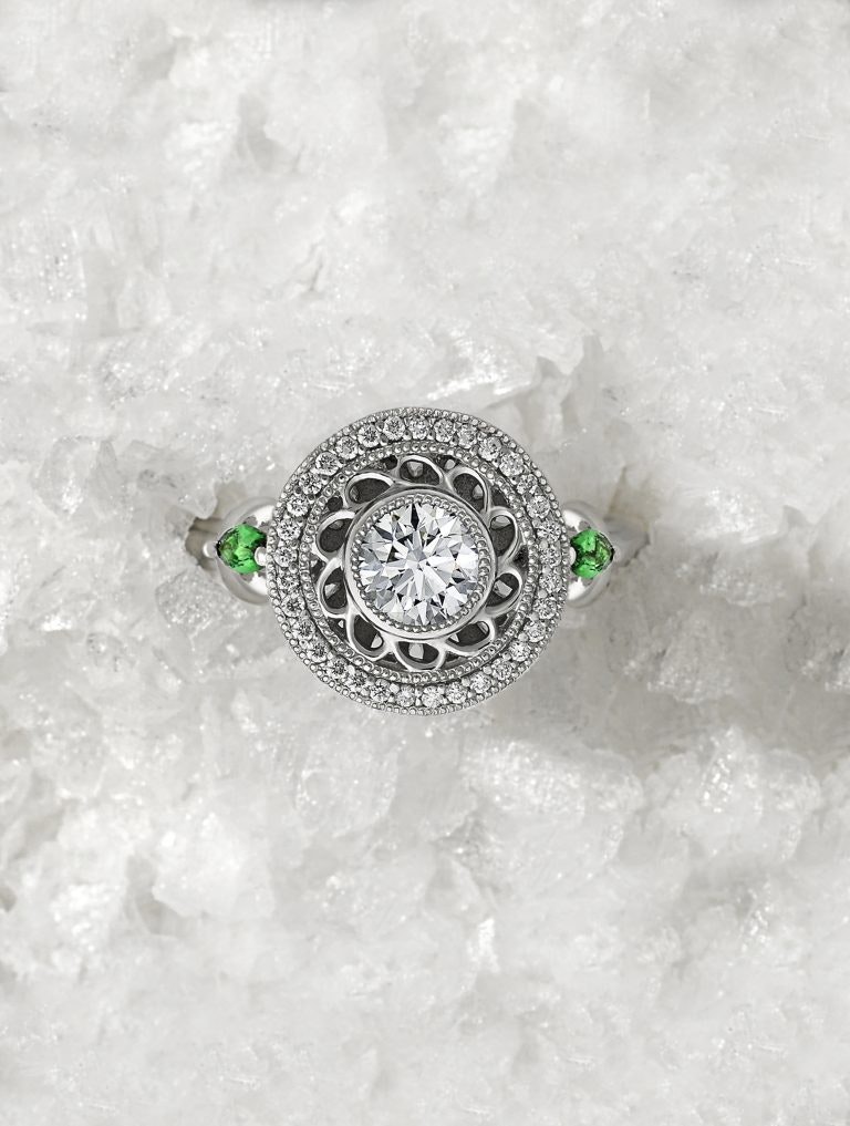 Taylor & Hart gallery image