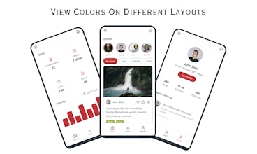 Colors For App gallery image