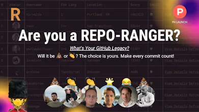 RepoRanger gallery image