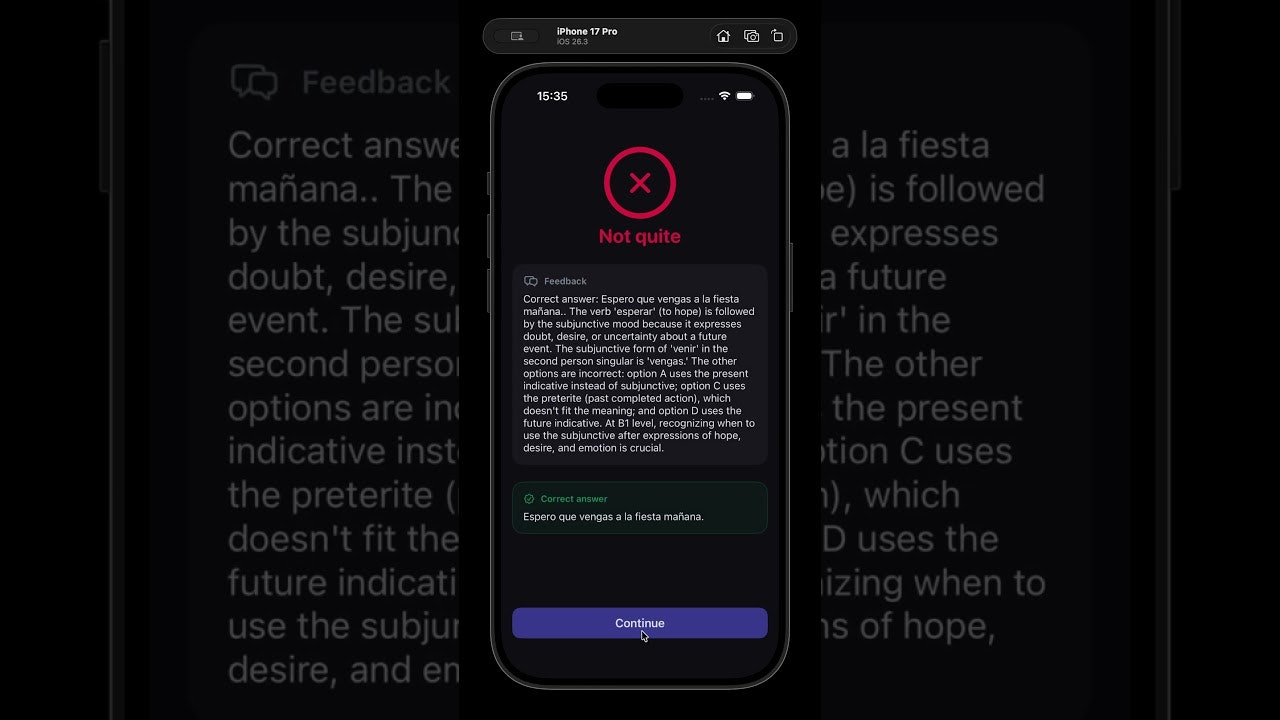 Skill Decay Tracker gallery image
