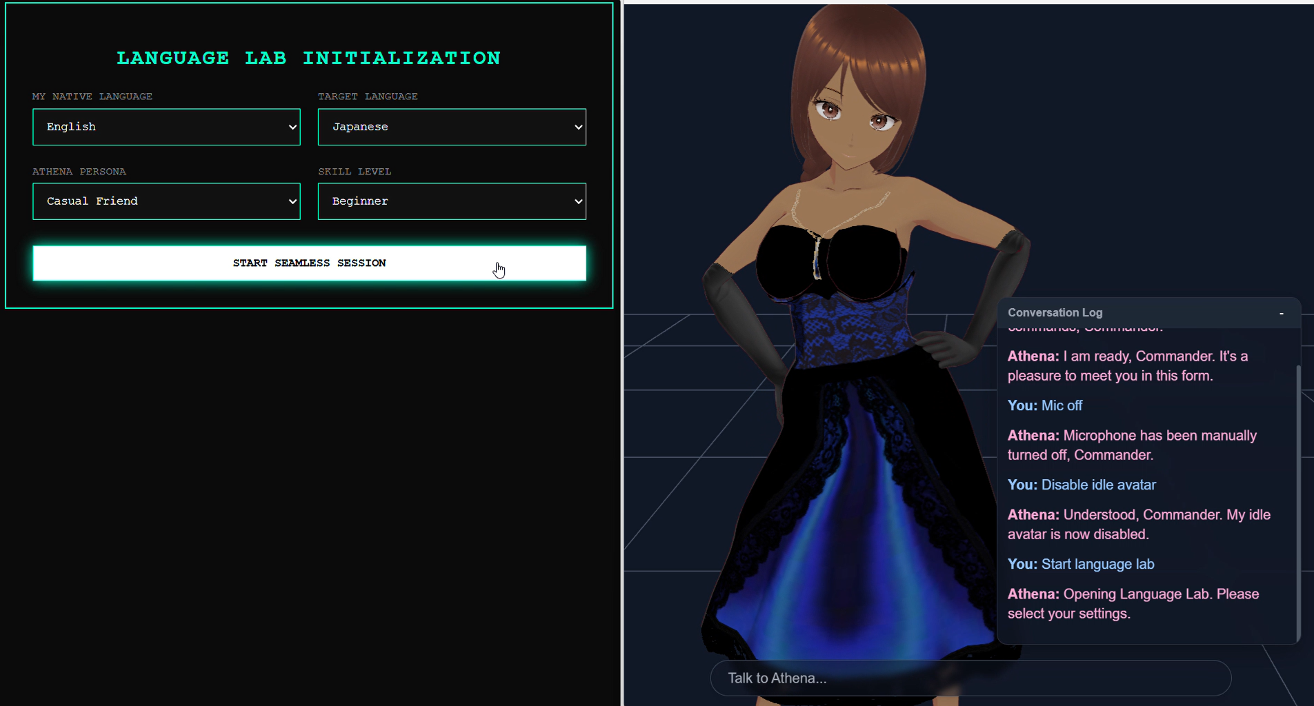 Reglitched Ai gallery image