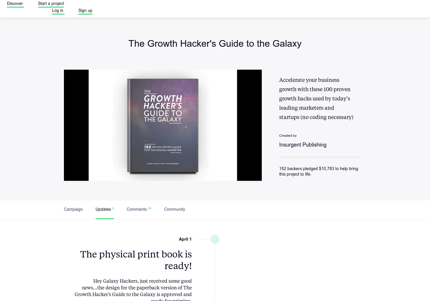 Product Thumbnail