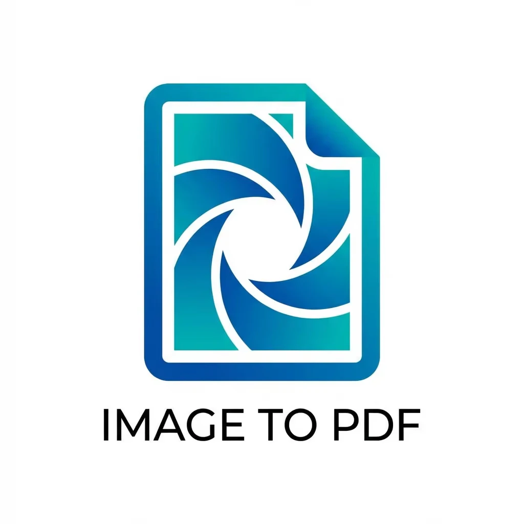 Image to PDF – No Upload