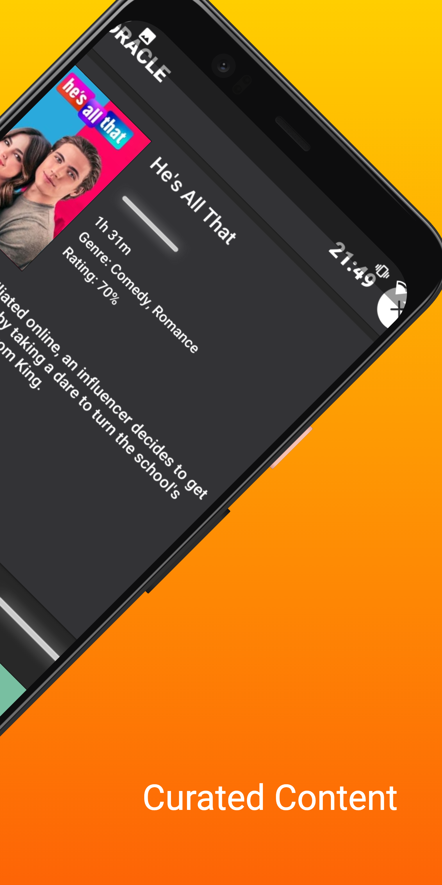 Oracle gallery image