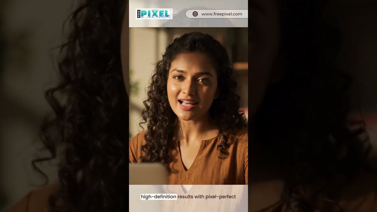 FreePixel AI Background Remover Tool gallery image