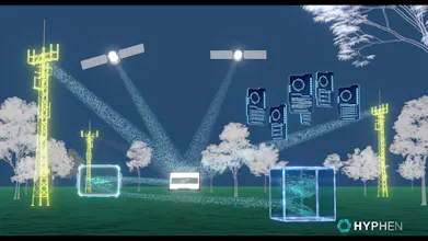 Hyphen Global gallery image