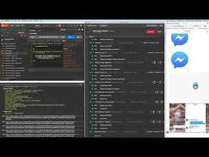Postman Collection for Messenger Platform gallery image
