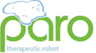 PARO seal gallery image