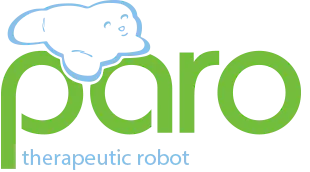 PARO seal gallery image