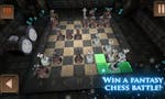 Magic Chess 3D image