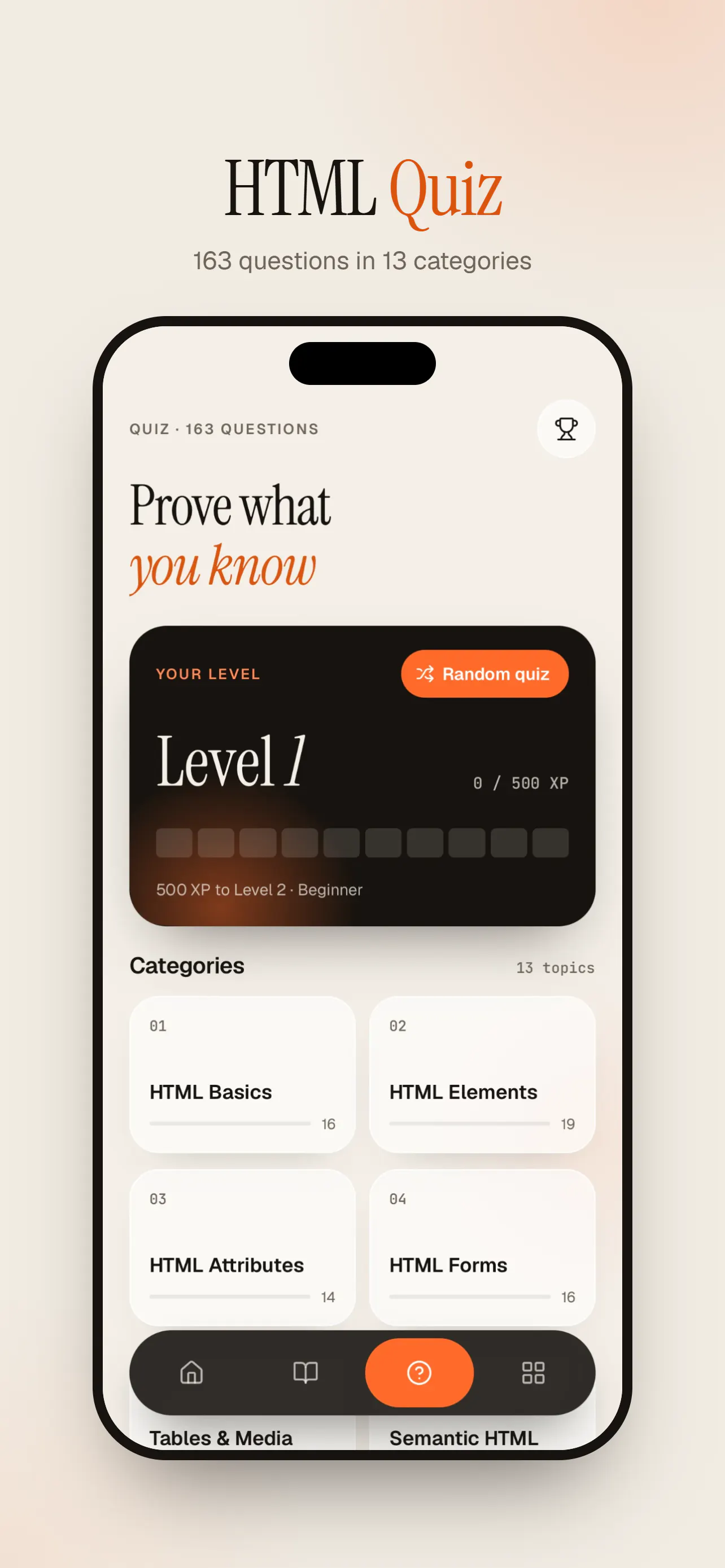 HTML Playground: Learn & Code gallery image