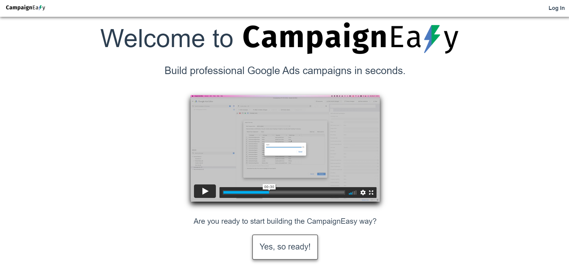 CampaignEasy gallery image