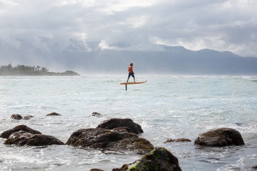 Jetfoiler gallery image