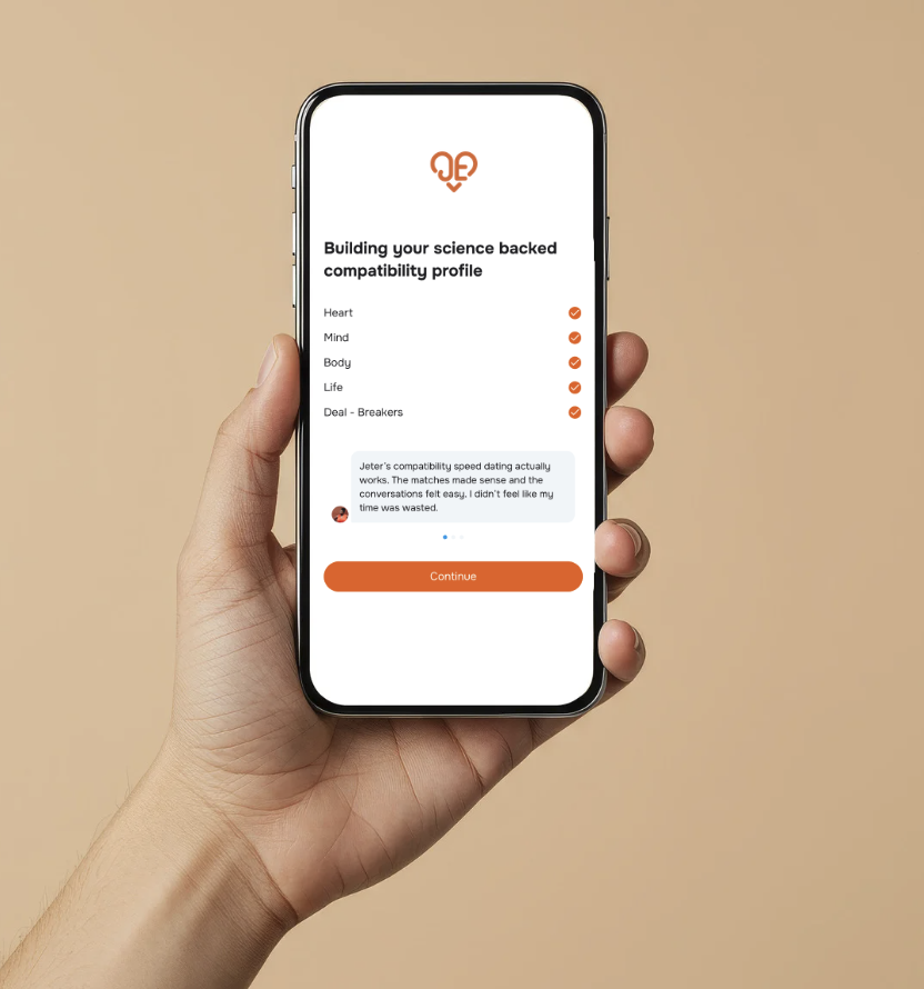 Jeter AI gallery image