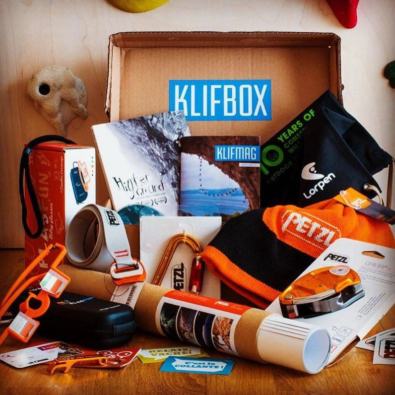 KLIFBOX
