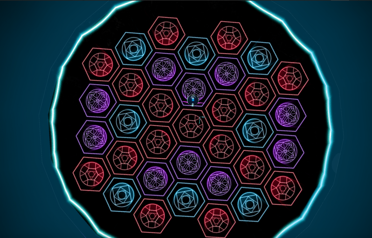 HexaStella gallery image