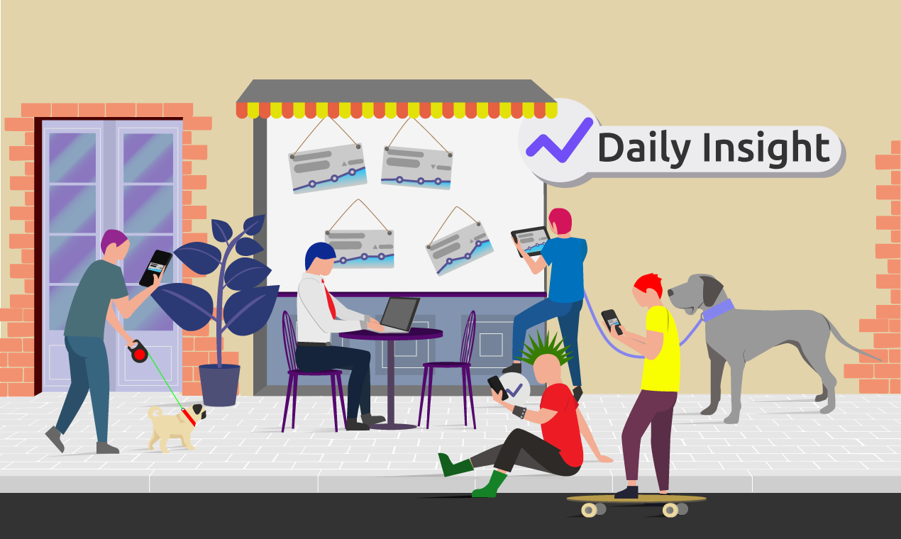 Daily Insight gallery image