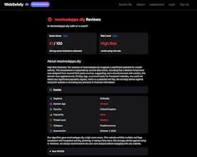 WebSafely gallery image