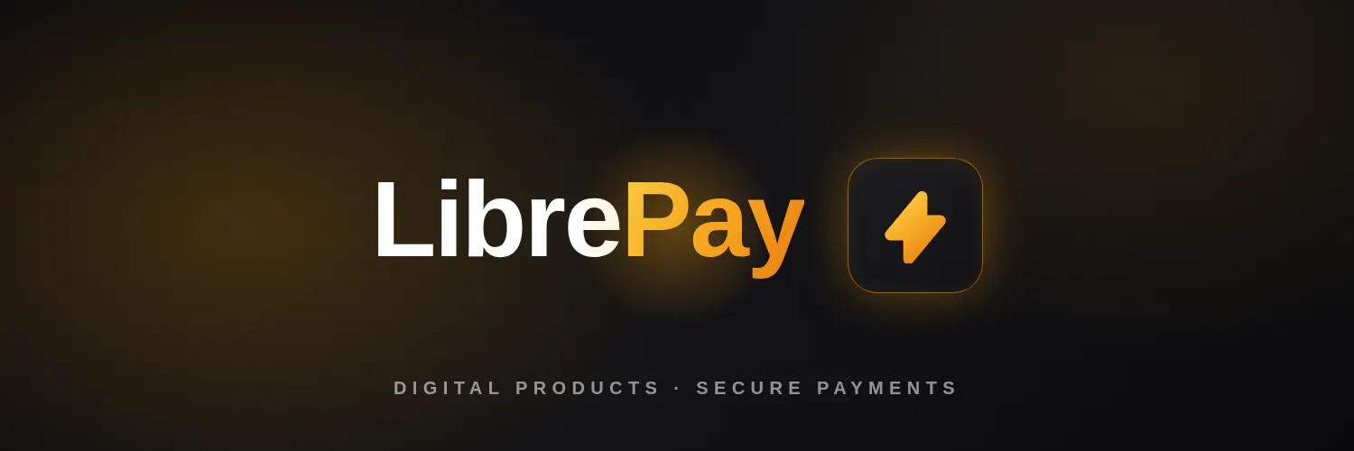 LibrePay gallery image