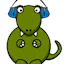 Musicsaur